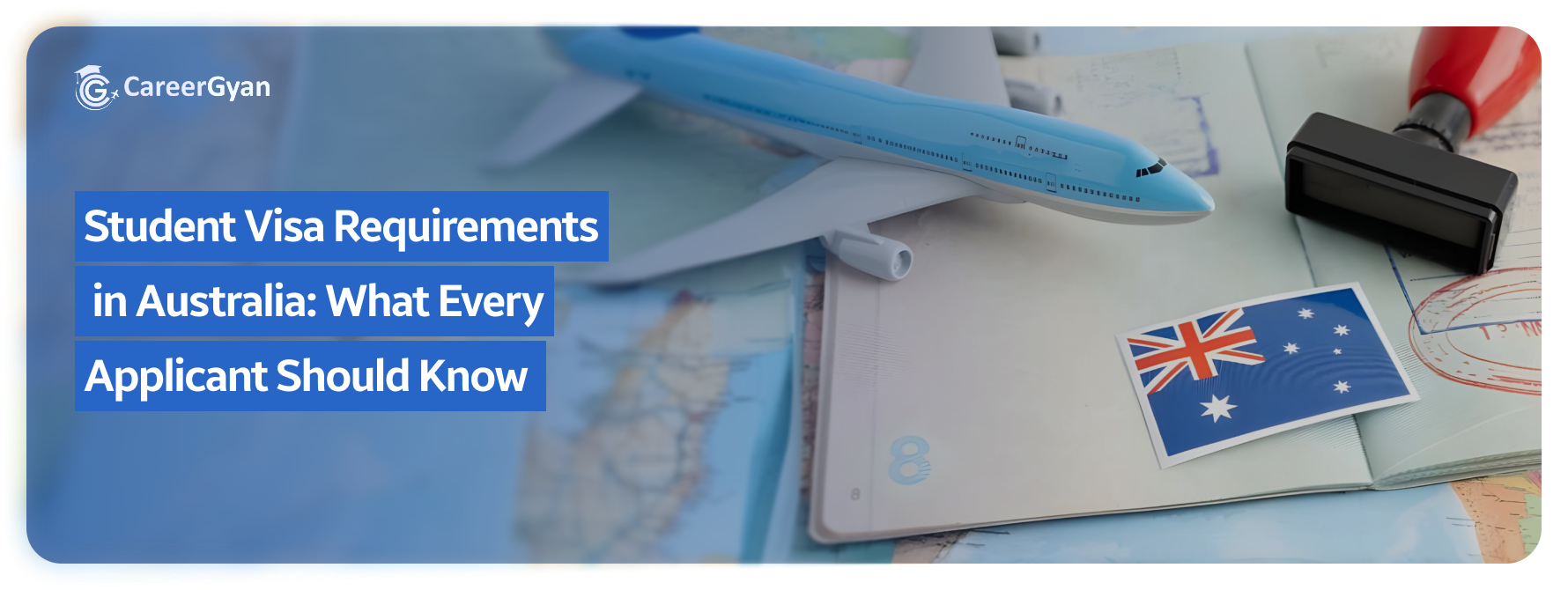 Student Visa Requirements in Australia: